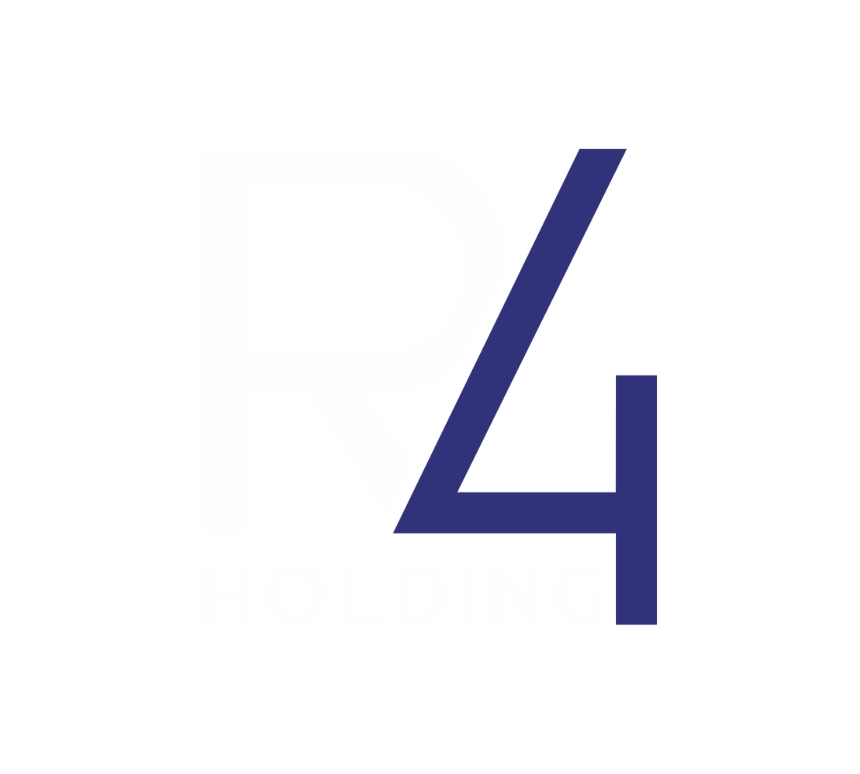 Logo R4 Holding